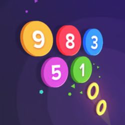 ELECTRON DASH unblocked game