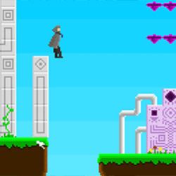 BOB THE ROBBER 2 unblocked game