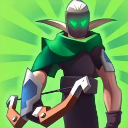 NINJA CAT EXPLOIT unblocked game