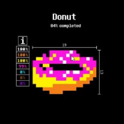 ELECTRON DASH unblocked game