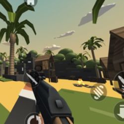 EV IO unblocked game