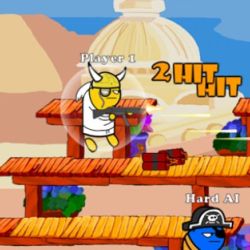 EV IO unblocked game