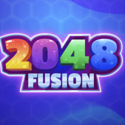 2048 Fusion