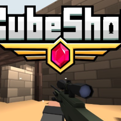CubeShot.io