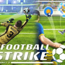 Football Strike