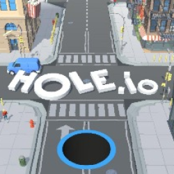Hole.io