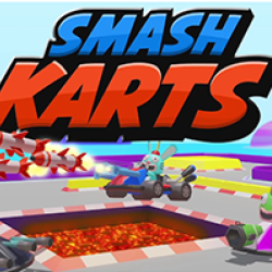 Smash Karts