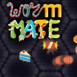 Wormate.io